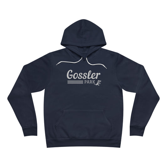 Gossler Park - School Hoodie - Unisex Heavy Blend Hooded Sweatshirt