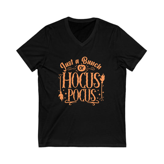 Bunch of Hocus Pocus Halloween shirt