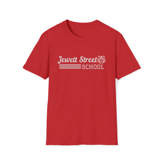 Jewett Unisex Softstyle T-Shirt